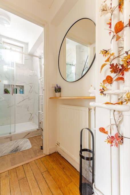 Appartement Moderne Entier Paris-Le Bourget Et Cdg Exteriér fotografie